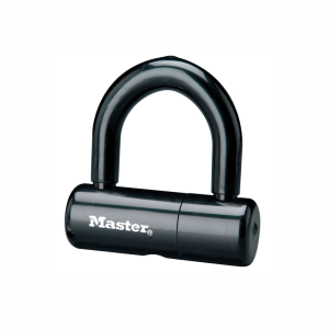 Ključavnica Masterlock 8118 - mini U lock
